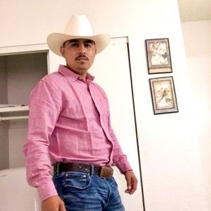 Meet your Posher, Alfonso